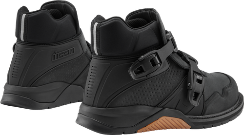 Slabtown Waterproof Boots / Черный