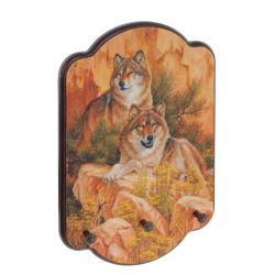 GAEM Ключница, L18 W3 H28 см