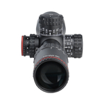 Прицел Veber Wolf Alfa 3-15x44 SF MR2