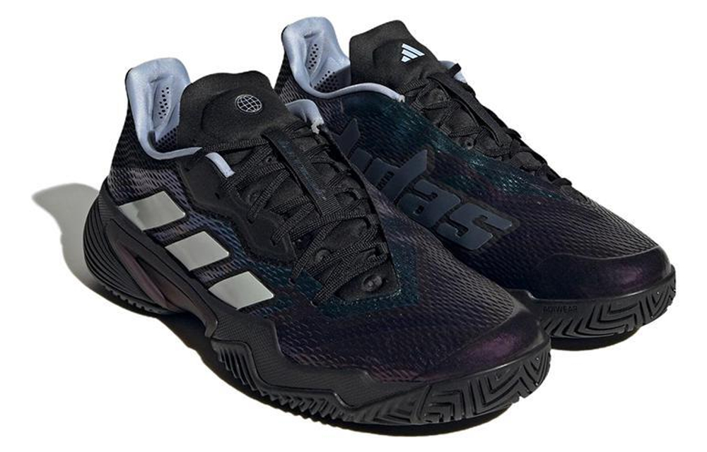 Кроссовки Adidas Barricade