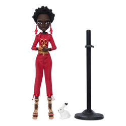 Набор кукол Monster High Us Мы– Аделаида и Ред