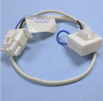 Реле тепловое 3 провода с петлёй ПТР-102 Дефростер