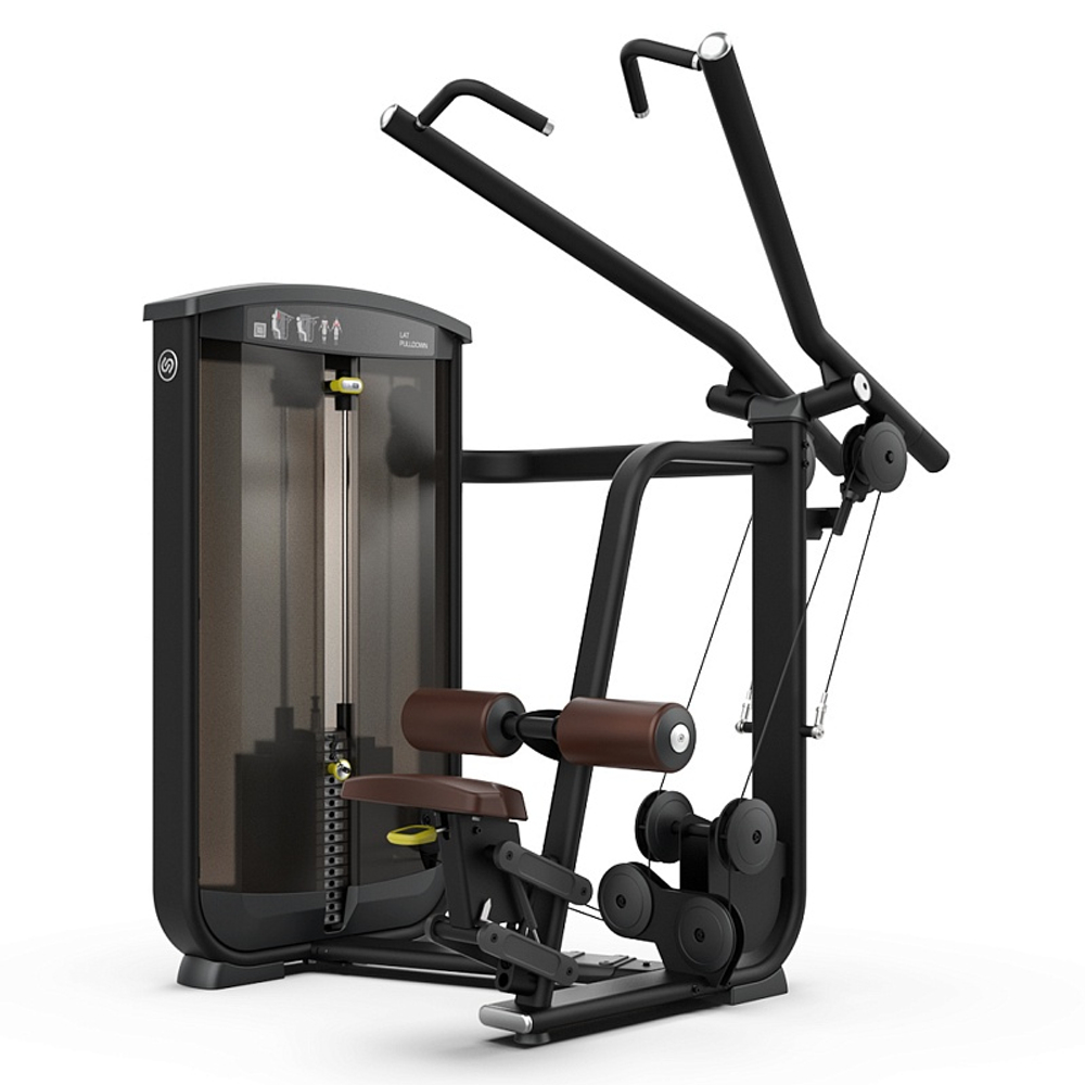 Тяга сверху INTENZA EASE EL-03