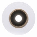 Рулон для плоттера, 914 мм х 50 м х втулка 50,8 мм, 80 г/м2, белизна CIE 146%, BRAUBERG, 110458