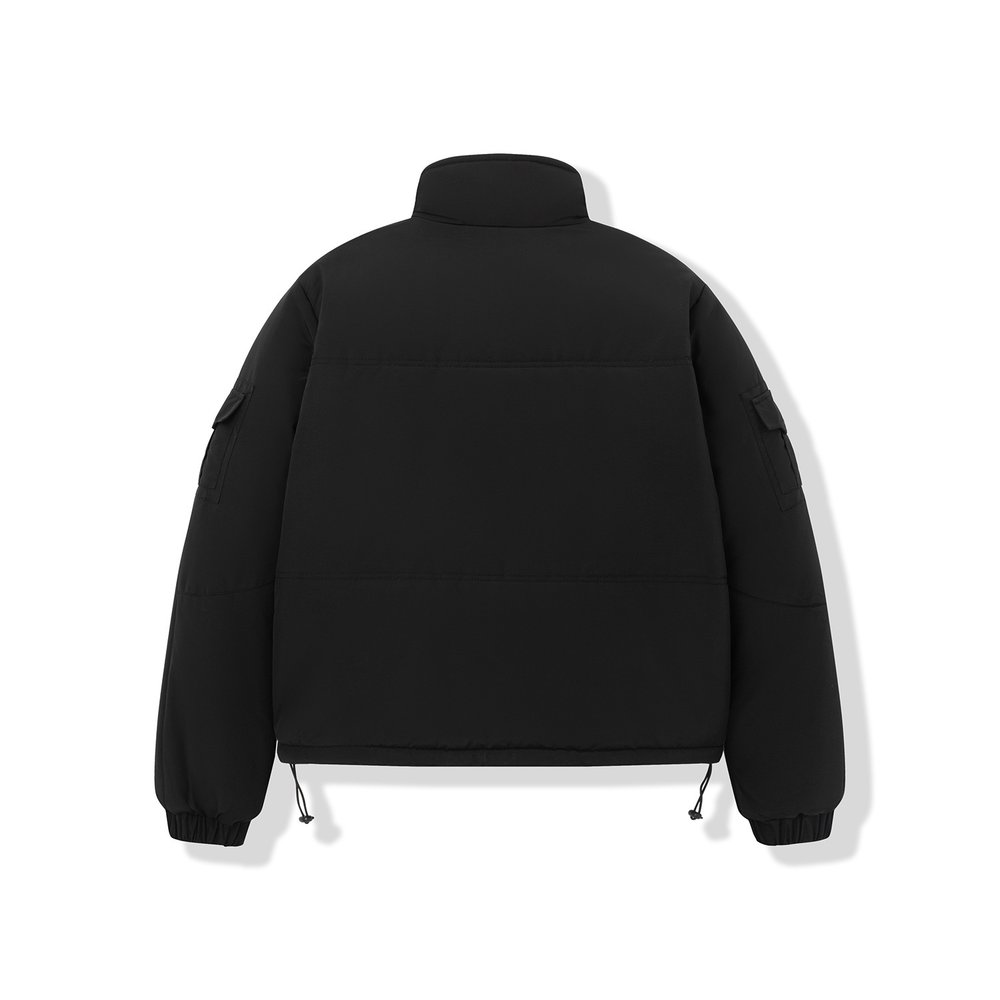 КУРТКА YMKASHIX SNAP