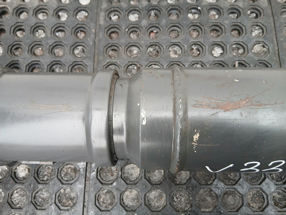 Вал карданный 1975мм