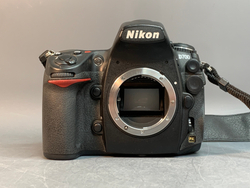 Nikon D700 Body 50.100 кадров