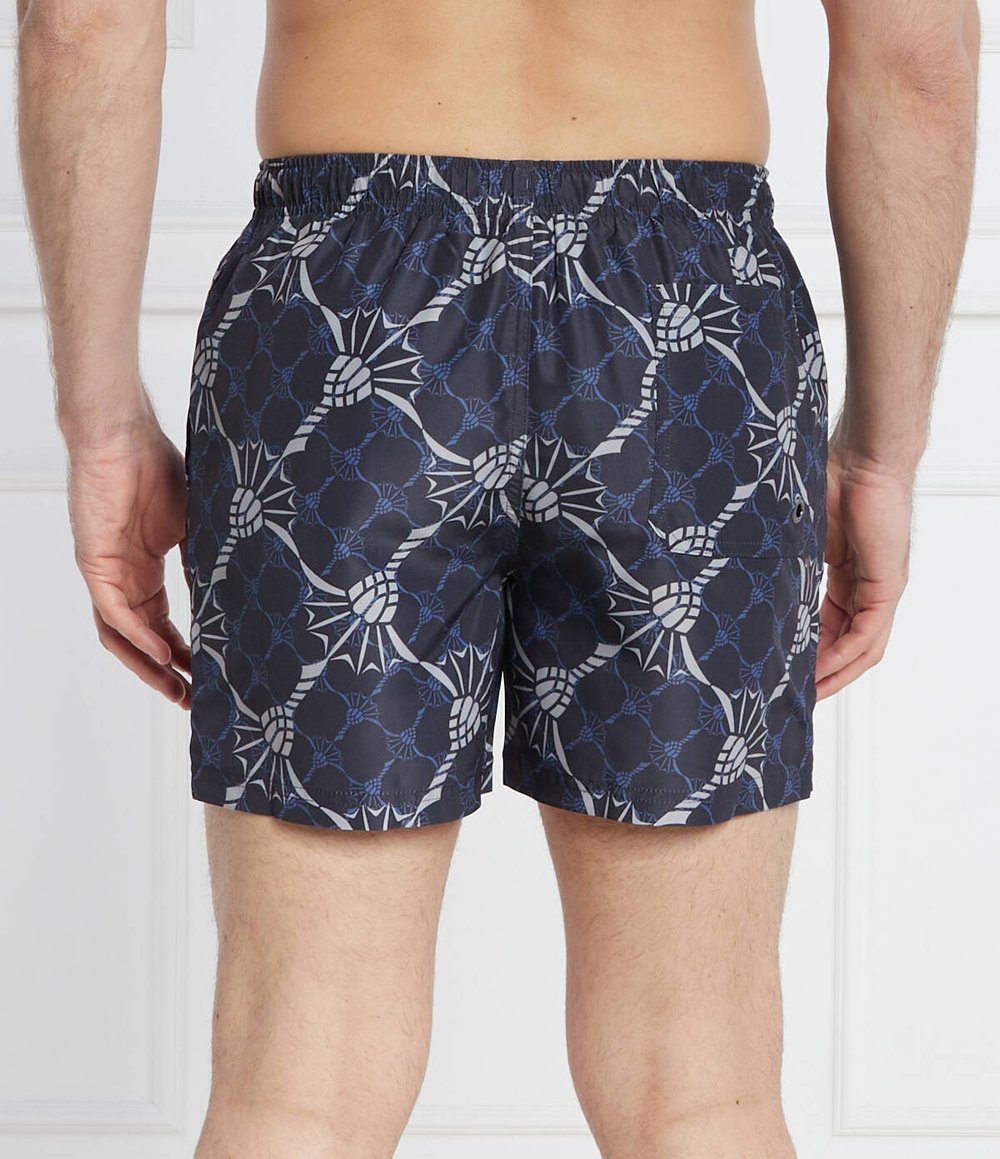 Шорты для плавания BABADOS Joop! - графитовый(30041400)