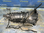 Акпп MAZDA BONGO 2002