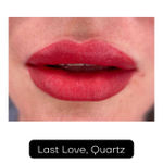 LAST LOVE