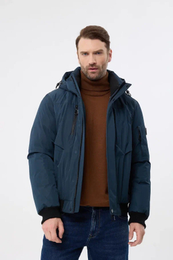 Куртка мужская DM 4143 Scanndi Finland