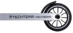Самокат трюковой Drakkar Universal серый