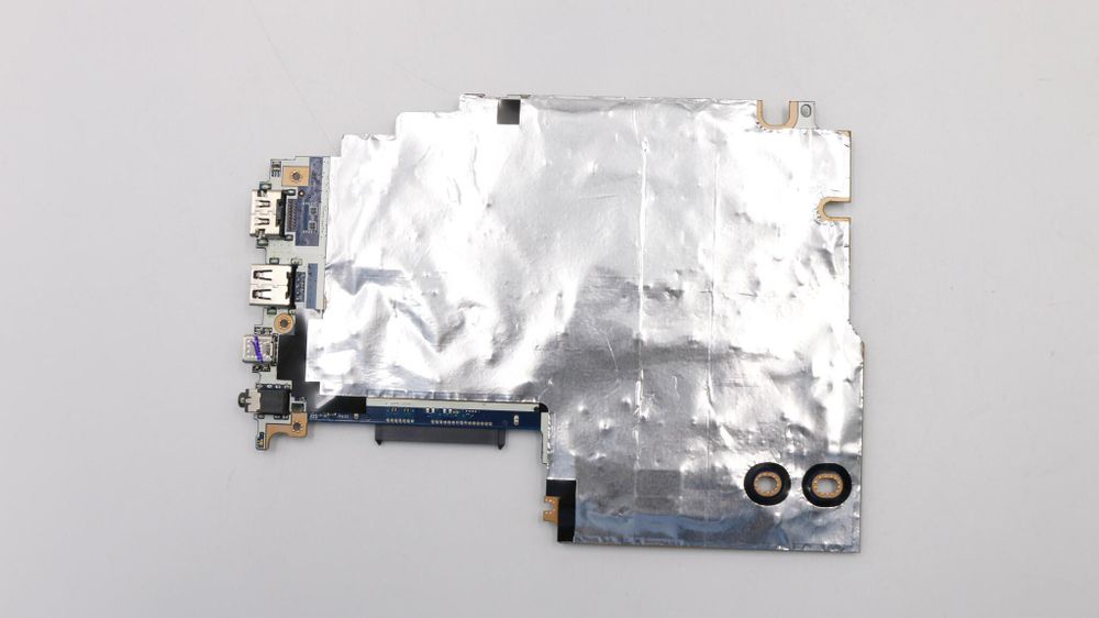 Материнская плата для ноутбука Lenovo ideapad 520S-14IKB LA-E541 NOK Intel core I3-7100U UMA FP BL (5B20P10991)