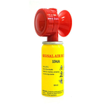 Звуковой, воздушный сигнал (горн) малый, 50мл