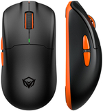 Мышь MeeTion GW39 черный