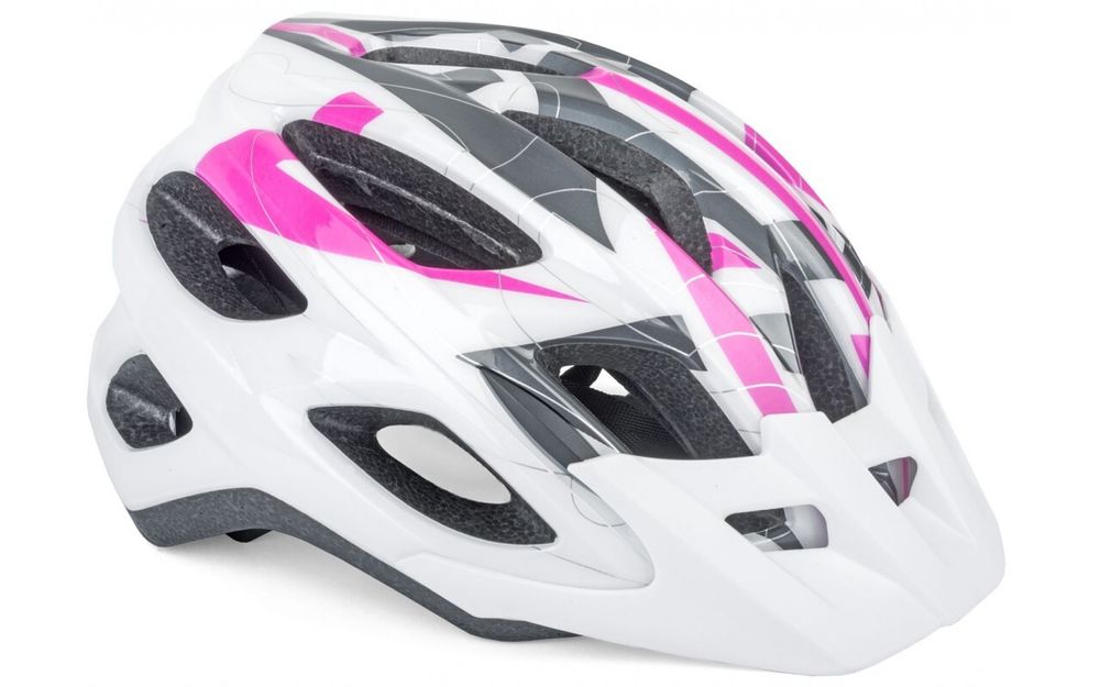 Шлем спортивный SECTOR ASL 164 PNKр-р 54-58смAUTHOR