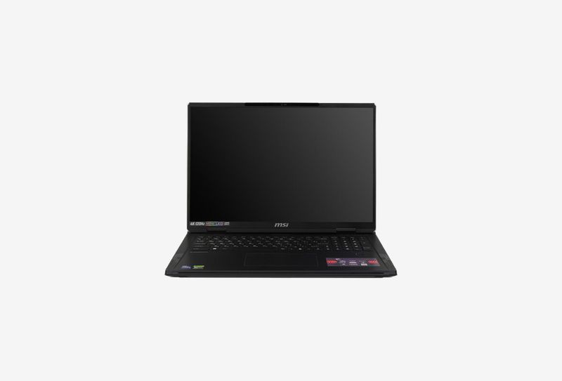 Ноутбук 18" MSI Intel Core i9-14900HX 2.2 ГГц 32 ГБ DDR5 GeForce RTX 4080 для ноутбуков 12 ГБ Raider