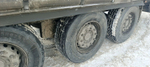 KOLUMAN S Полуприцеп шторный S-3 (длина 13,6 м.)
