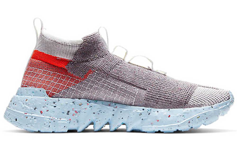 Кроссовки Nike Space Hippie 02