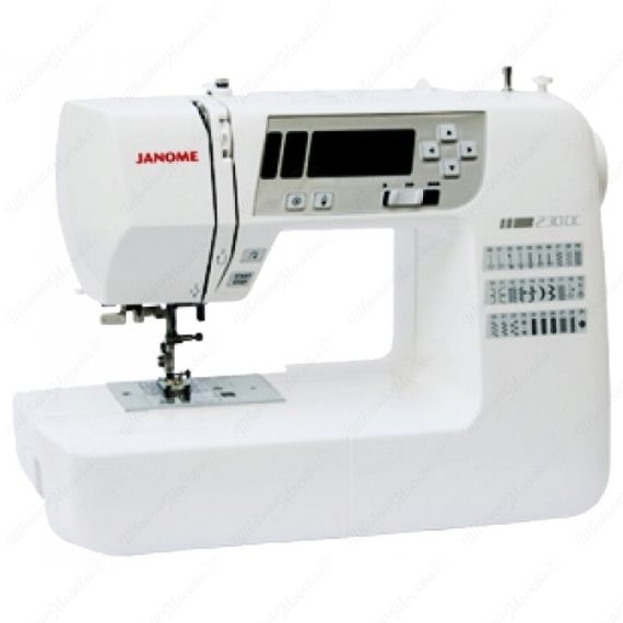 Швейная машина Janome DC 230 (ES)