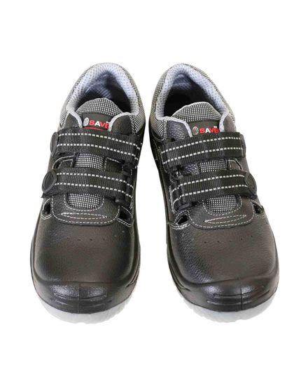 Сандалии "Savel-Protection" ПУ/ТПУ, ПКП