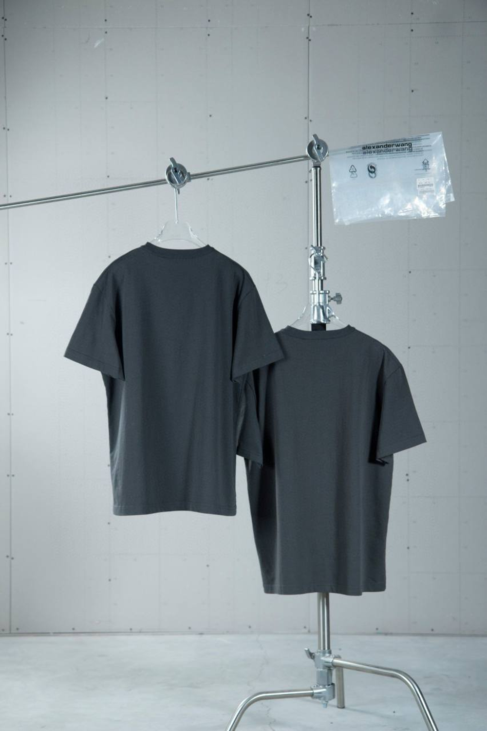 Футболка Alexander Wang