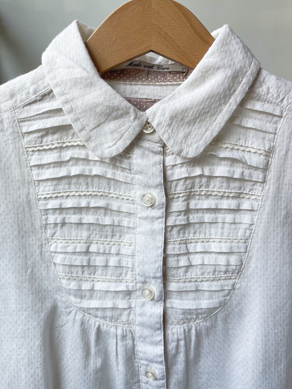 Рубашка Pepe Jeans, 116