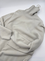 Свитер из 100% овечьей шерсти