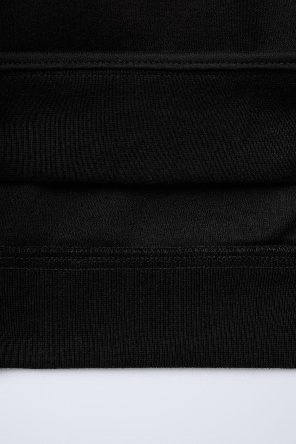 ZARA ХУДИ INTER MIAMI CF MLS, ЧЕРНЫЙ