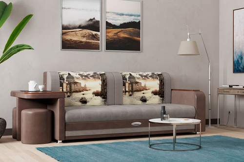 Диван Лидер 6