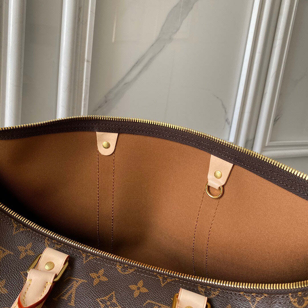 Louis Vuitton Keepall 50
