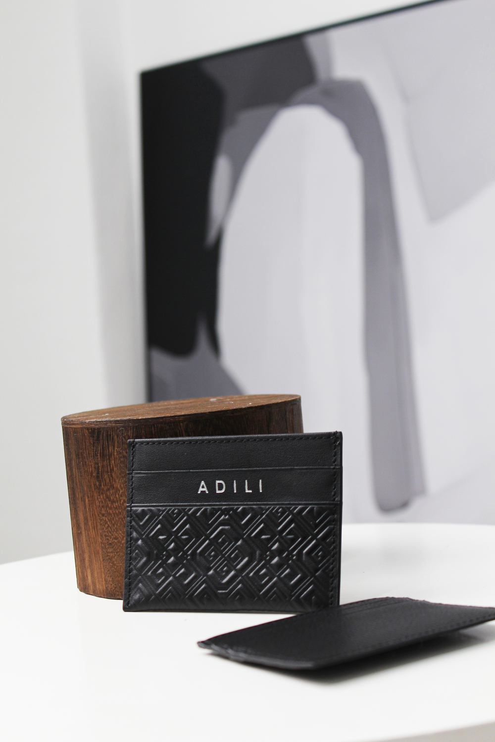 Визитница М 09