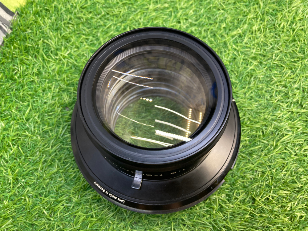 Rodenstock Apo-Ronar 9/600mm Покупка/Продажа
