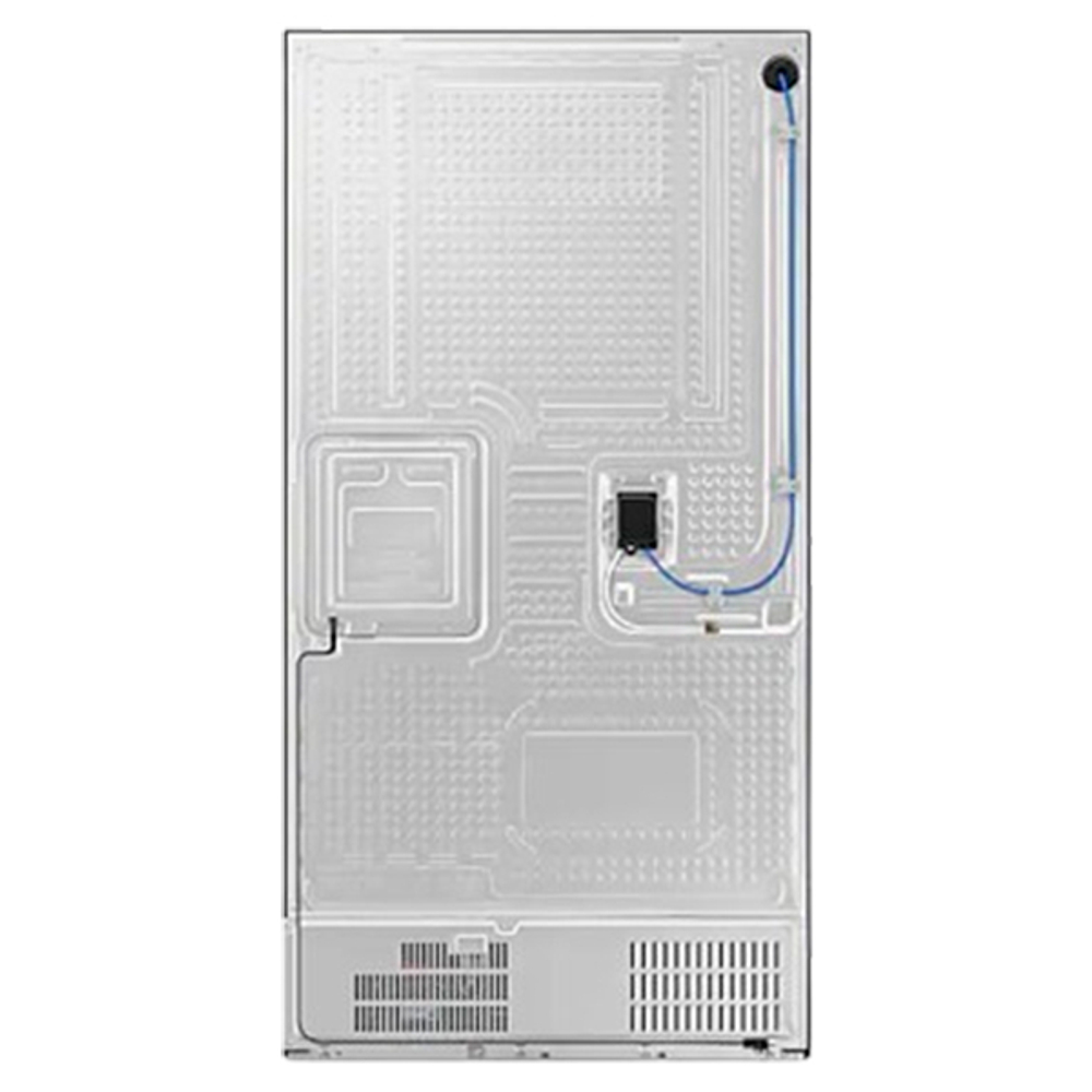 Холодильник многодверный Samsung RF65DB970012WT