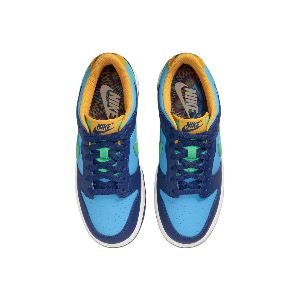 Кроссовки Nike Dunk Low All-Star 2023