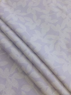 Пододеяльник сатин Milky Garden "Narciso/Narciso (компаньон)" 2-спальный на молнии 175x215 см