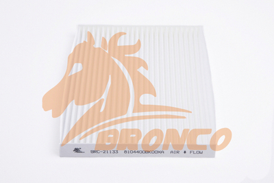 Фильтр салонный BRONCO  BRC-21133