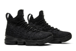 Кроссовки Nike Lebron 15 Performance Kith Suit Of Armor