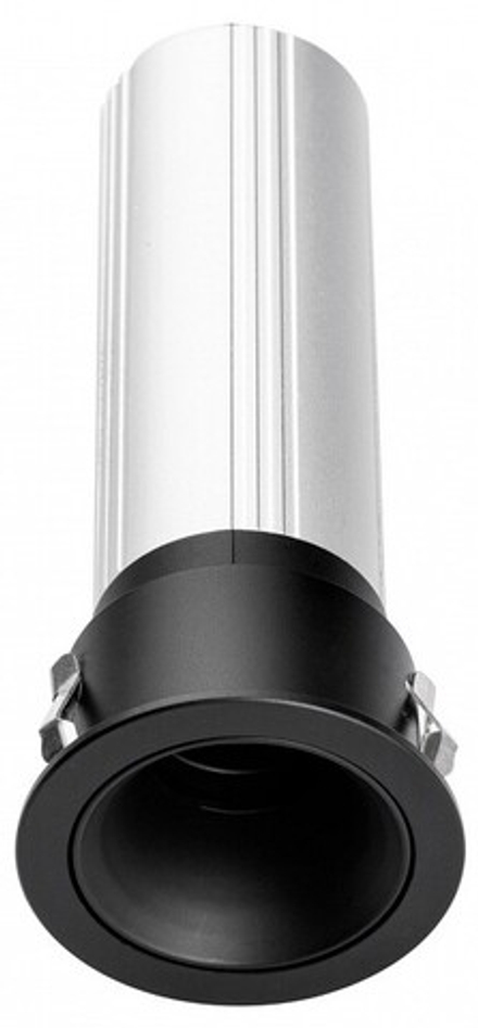 Встраиваемый светильник Favourite Headset 4787-1C