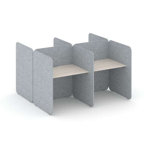 Call center Комплект №5 KC.K-005  1614*1800*1200