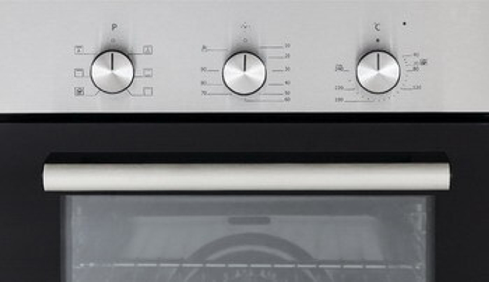 Электрический духовой шкаф MBS DE-452