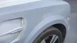 Широкий обвес для ROLLS ROYCE CULLINAN 2018+ Ролс Ройс Куллинан