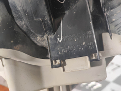 Фонарь задний левый VW Polo 5 Sedan 10-15 Б/У Оригинал 6RU945095G