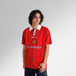 Ретро / МЮ (94-96) / Домашняя