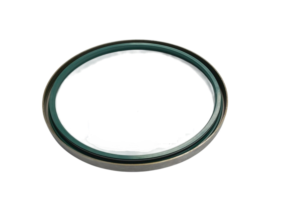 Сальник ступицы левый HD90009340138