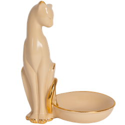 Подставка для украшений Грация Айвори