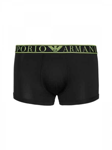 Трусы мужские Men's Trunk EA7