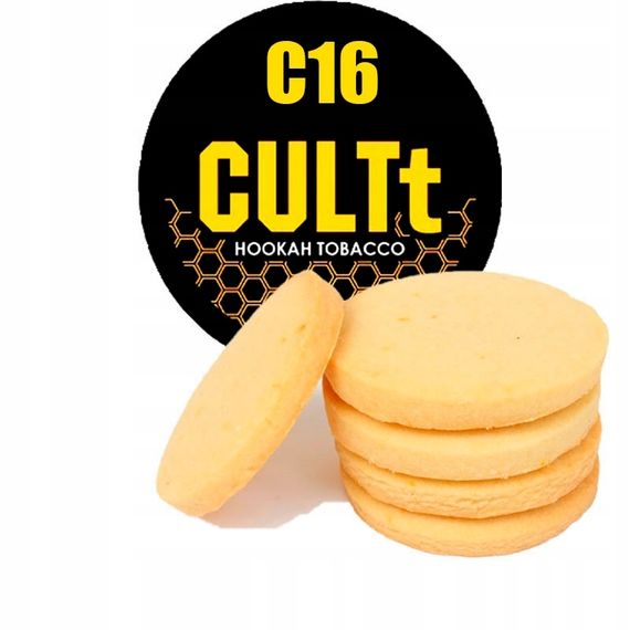 CULTT - C16 (200г)