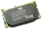 Кэш-память HP 356272-001 413486-001 012796-000 012795-001 128 Mb для контроллера Smart Array 641 642 E200 E200i 307132-001 3.6V 500mAh