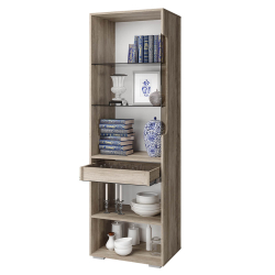 Гостиная Наоми. Комплект 2, графит